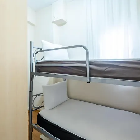 Cozy Flat With Central Location Near Golden Horn Istanbul