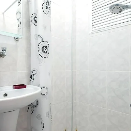 Cozy Flat With Central Location Near Golden Horn Apartment Istanbul